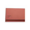 Picture of GUILDHALL CARDBOARD DOCUMENT WALLET PINK
